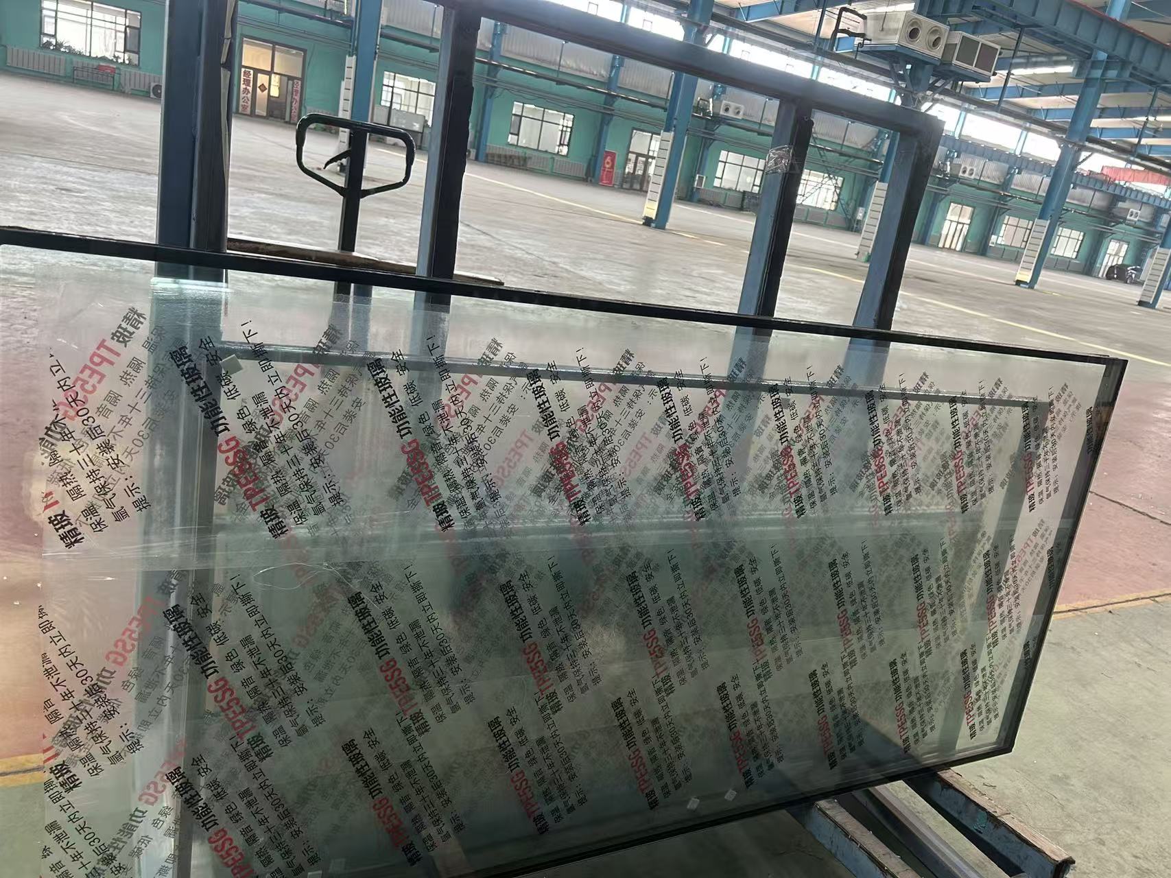 巴彦淖尔市玻璃源头工厂双层玻璃厂家 - 排名